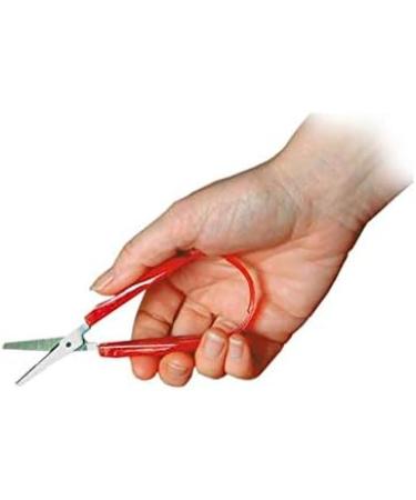 Spring loop scissors groÃ - Buy Online on GoSupps.com