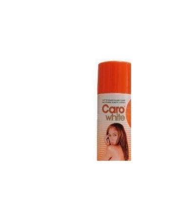 Caro White Body lotion - 500 ml