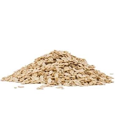 Bob's Red Mill Extra Thick Rolled Oats Gluten Free 907 Grams - Buy Online on GoSupps.com