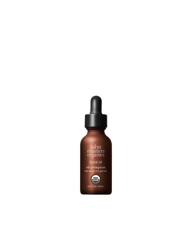 JOHN MASTERS Organic Pomegranate Facial Nourishing Oil 29 ML