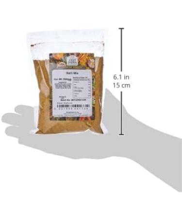 Old India Balti Mix 250g - Authentic Indian Spice Blend, 250g Pack - Buy Online on GoSupps.com