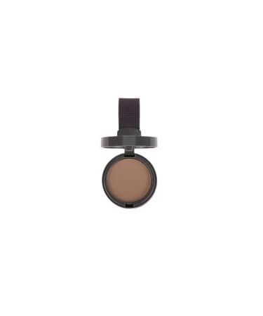 Hair Building Fibers Hairline Powder YouthColor Hair Shading Powder (3# Light Brown)