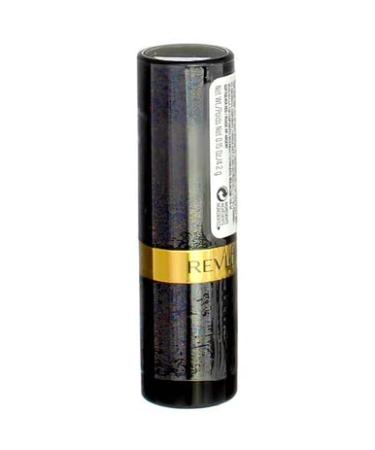 Revlon Super Lustrous Lipstick Softsilver Red 425 - Pack of 3, 0.15 oz Each - Buy Online on GoSupps.com