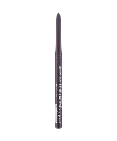 Buy Essence Long-Lasting Eye Pencil No. 37 Purple-Licious - Vegan Waterproof Color-Intensive Kajal (0.28g) - International Shipping Available - Buy Online on GoSupps.com