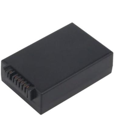 Replacement Battery for Psion Workabout Pro 7527S-G2/G3 & WorkAbout Pro C - 2000mAh/3.7V Compatible Part Numbers: 1050494 WA3006 WA3020 - Buy Online on GoSupps.com