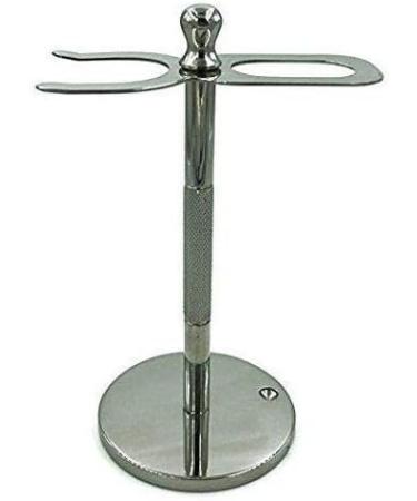 Premium Men's Shaving Kit - Straight Razor Badger Brush Sandalwood Soap & More | International Shipping - Buy Online on GoSupps.com