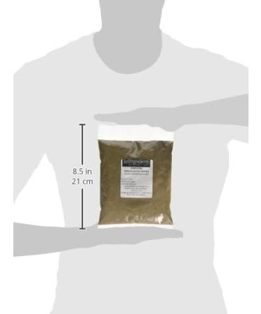 JustIngredients Essentials Black Pepper Ground 250 g - Buy Online on GoSupps.com