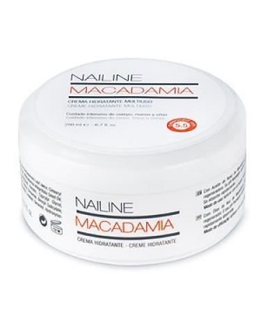 Nailine Macadamia Multi Purpose Cream 200ml