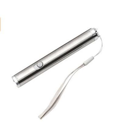 B_Mayshow High Brightness LED Flashlight Play with Red and White Light Cat