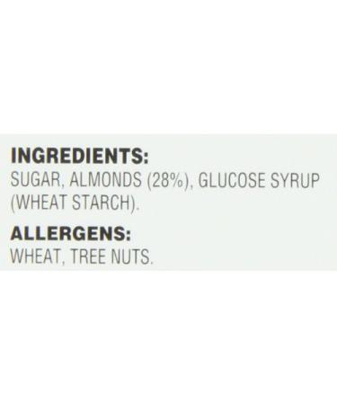 Odense Marzipan Almond Candy Dough 7-Ounce (Pack of 6) - Premium Quality Almond Paste for Baking - Buy Online on GoSupps.com