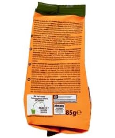 Italian Gourmet E.R. Morato Pack of 10 Olive Oil Breadcrumbs 85g + Gourmet Italian Polpa 400g - Buy Online on GoSupps.com