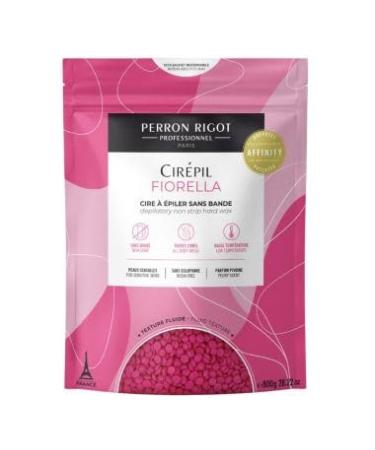 Cire pilation "Fiorella" Cir pil Perron Rigot sans bande 800gr
