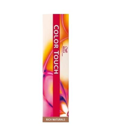 Wella Color Touch - Rich Naturals 60ml 9/36