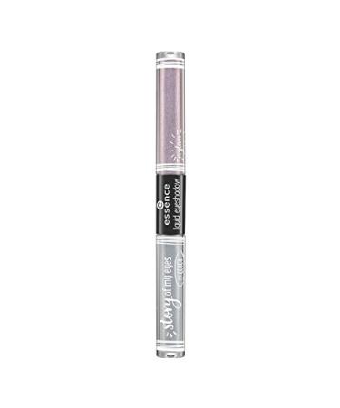 essence story of my eyes liquid eyeshadow 40
