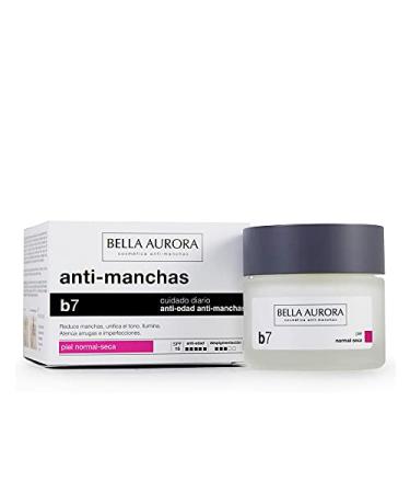 BELLA AURORA B-7 Anti-Taches 50ml - Advanced Spot Treatment for Flawless Skin | International Shipping Available - Buy Online on GoSupps.com