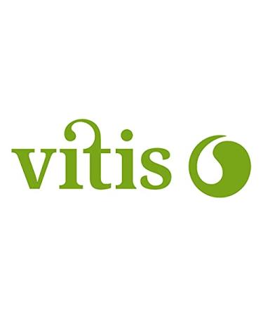 VITIS Vital Cold Pressed Grape Seed Oil 100 ml - Organic & Natural Health Benefits | International Shipping - Buy Online on GoSupps.com