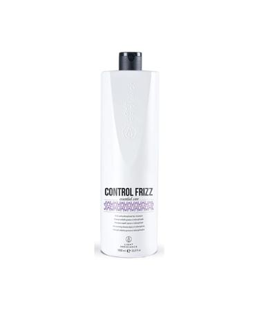 Light Irridiance Irridiance Essential Care Control Frizz Lightweight Shampoo 1000 ml