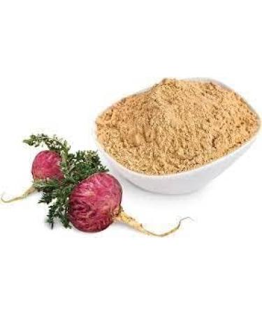 Organic Red Maca Powder Imported from Peru USDA Certified Gluten Free GMO-Free. 227g (8.8 oz) Bag. - Buy Online on GoSupps.com
