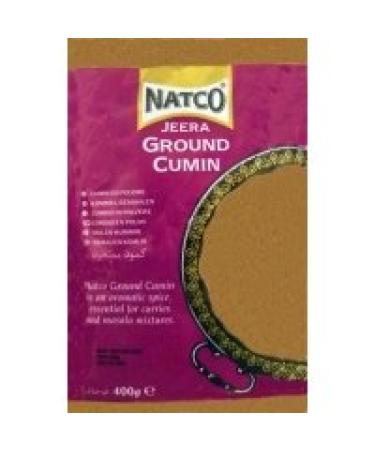 Natco Natco Ground Cumin 1 kg