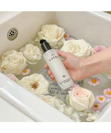 Buy Jeju Botanical pH Balancing Cleanser 200ml | Purelotus - International Shipping Available - Buy Online on GoSupps.com