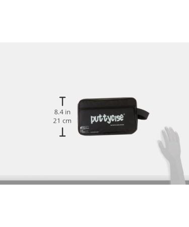 Theraputty 32763 - 5 Piece Set of TheraPutty Puttycise ADL Tools with Carry Bag and Exercise Manual - Buy Online on GoSupps.com