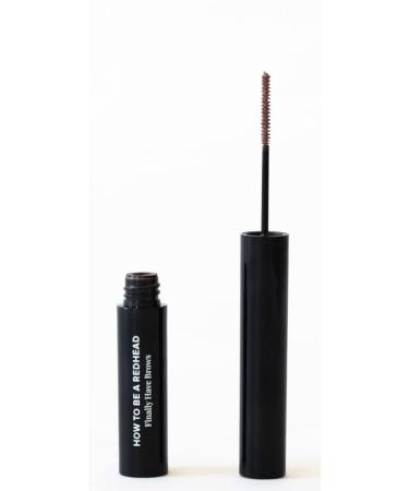 Redhead Eyebrow Gel - Longwearing Single | Finally Have Brows - Buy Online on GoSupps.com
