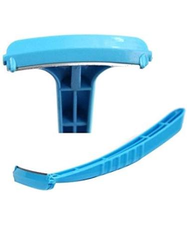 Professional Foot Pedicure Tools - ZXB-Shop Callus Remover & Foot Care Messer for Dead Skin Removal - Buy Online on GoSupps.com