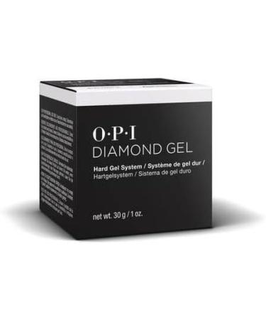 Builder+ Alpine Snow Diamond Gel 30g - Buy Online on GoSupps.com