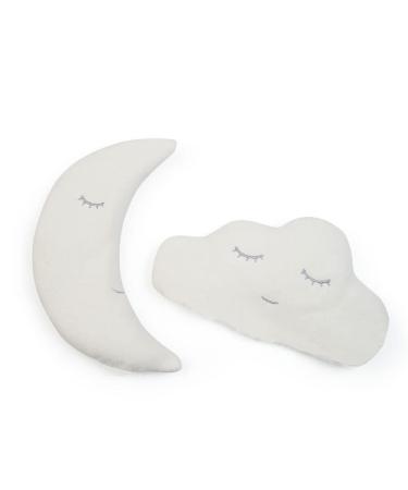 GR NSPECHT Grape Seed Cloud - Fluffy Heat Pad for Babies & Toddlers | Relieve Flatulence & Stomach Aches - Buy Online on GoSupps.com