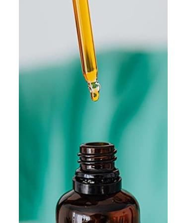 Pure Prickly Pear Seed Oil 15ml | Anti-Wrinkle | Anti-Aging | Conceal | Cold Pressed | Face Care Skin Hair - Buy Online on GoSupps.com