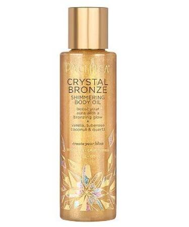 Shimmering Body Oil 5oz pack of 1