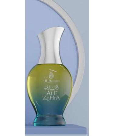 Alf Zahra 20ML Chocolate Series Itr Perfume Unisex Attar Long Lasting Atar Fragrance Oil Attar Roll On Bottle Itar 1.7-Floz - Buy Online on GoSupps.com