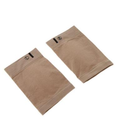 Perfeclan Silica Gel Foot Support Brace for Pain Relief