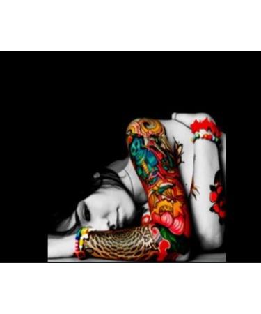 Kwadron Premium Tattoo Cartridge Needles Box of 20 (9RLLT 0.30) - High-Quality Tattoo Needles - Buy Online on GoSupps.com