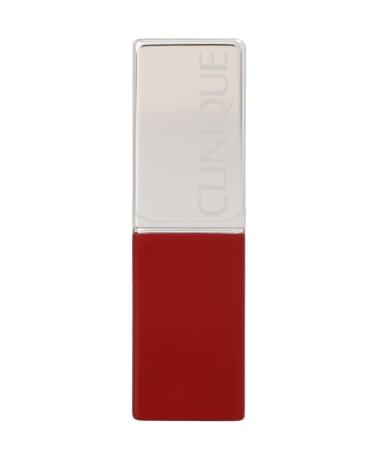 Clinique Pop Lip Colour 07 Passion Pop - Vibrant and Long-Lasting Lipstick - Buy Online on GoSupps.com