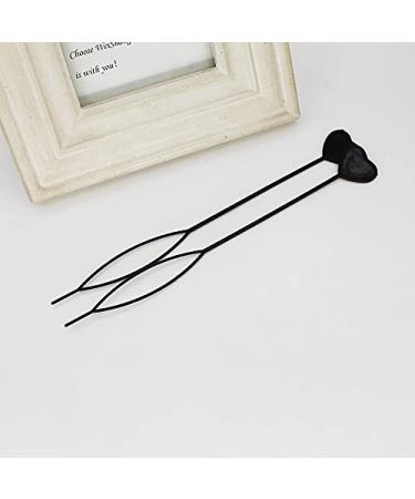 Quick Beader & Styling Kit - Automatic Hair Beader & Styling Maker (Black) - Buy Online on GoSupps.com