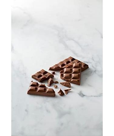 Cadbury Plant Bar Salted Caramel Chocolatey Confection 90 g (Pack of 18) Salted Caramel 90 - Buy Online on GoSupps.com