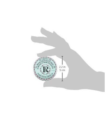Rosebud Perfume Company Menthol & Eucalyptus Salve - 0.8 oz | Natural Healing Balm for Soothing Relief - Buy Internationally - Buy Online on GoSupps.com