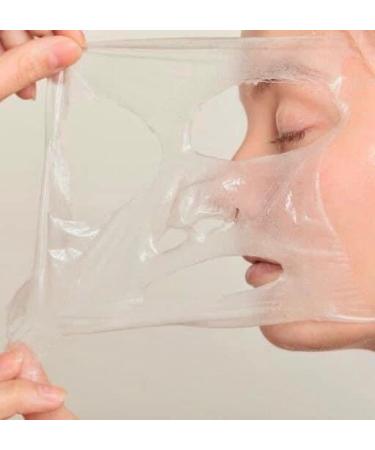 BNY Miracle Facial Peel 1.76 fl oz Mat Na Peel Da Sinh Hoc - Buy Online on GoSupps.com