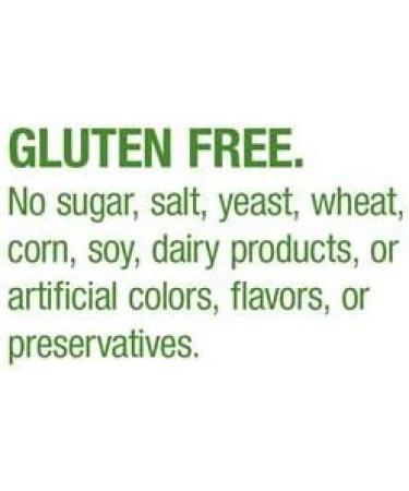 Nature's Way Chamomile Flower 700mg - 100 Vegan Capsules for Relaxation - Buy Online on GoSupps.com