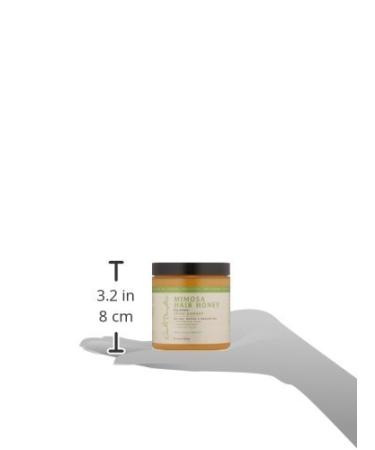 Carol's Daughter Mimosa Hair Honey Shine Pomade 8oz - Hair Dress for Ultimate Shine - Buy Online on GoSupps.com