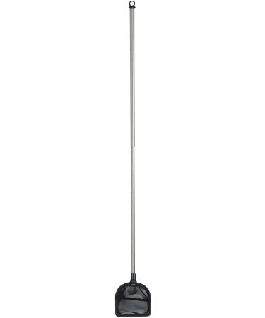 Dennerle 2479 Nano Shrimp Net bracket small black