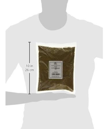 Old India Cumin Coarse Ground 500g - Premium Quality Spice Mix - Buy Online on GoSupps.com