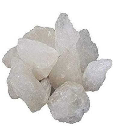 ORGANIZE Organic Green Herb Phitkari Alum Stone 1 kg 1000 GMS Skin Shaving Face Fitkari Phitkari Phitakri - Buy Online on GoSupps.com