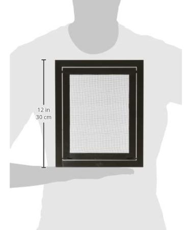 PetSafe Small Pet Screen Door - Dog and Cat Door for Screen Door, Window, and Porch - Buy Online on GoSupps.com