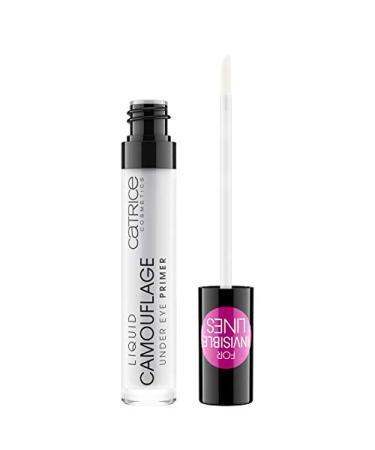 Catrice Liquid Camouflauge Under Eye Primer (010 Primed and Smooth)
