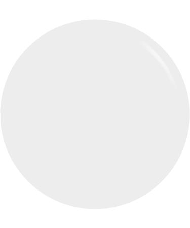 THE EDGE Gel Nail Polish 8ml - The White French - UV/LED Manicure/Pedicure for Salon & Home Use Highly Pigmented/Long Lasting/2-Coat Coverage - Buy Online on GoSupps.com