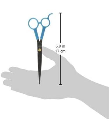 Fromm 111SC Premier Point-Tip Curved Pet Shear | Professional Grooming Tool - Buy Online on GoSupps.com
