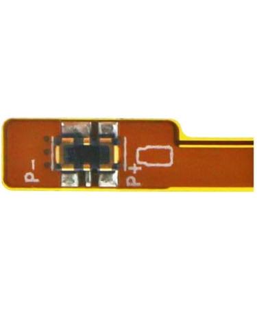 Afshan 670mAh/3.8V BL-S4 Battery Replacement for LG W200 Watch Urbane LTE - International Shipping Available - Buy Online on GoSupps.com