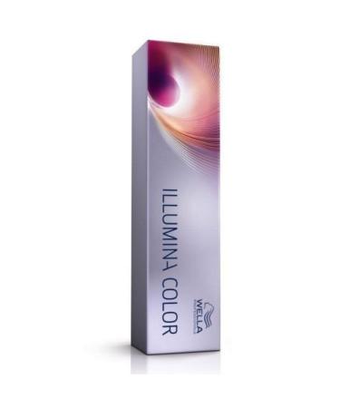 Wella Professionals Illumina Permanent Haircolor Number 9/60